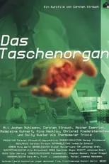 Madeleine Kuhnert interpreta a Dr. Ursula Köster en Das Taschenorgan