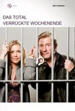 Poster de Das total verrückte Wochenende