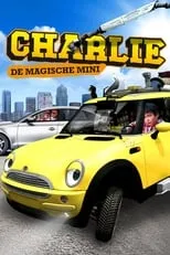 Poster de la película Das total verrückte Wunderauto - Películas hoy en TV