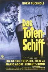 Película Das Totenschiff