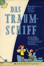 Póster de la película Das Traumschiff