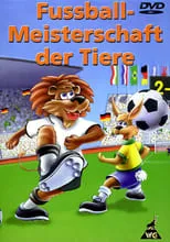 Thorsten Morawietz es Various (voice) en Das unglaubliche Fußballspiel der Tiere