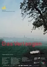 Póster de la película Das Verlangen