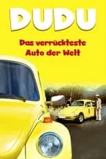 Evelyne Kraft interpreta a Schwester Engelmunda en Das verrückteste Auto der Welt