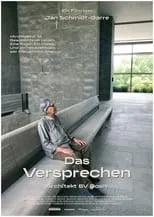 Película Das Versprechen - Architekt BV Doshi