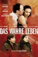 Poster de Das wahre Leben