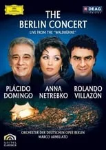 Poster de la película Das Waldbühnen-Konzert - Películas hoy en TV