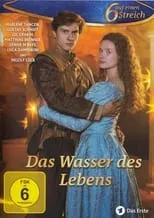 Portada de Das Wasser des Lebens