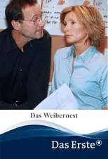 Das Weibernest portada