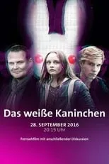 Póster de la película Das weiße Kaninchen