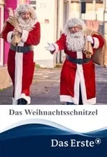 Película Das Weihnachtsschnitzel