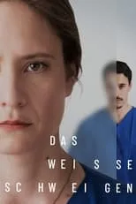 Película Das weisse Schweigen