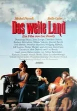 Das weite Land portada