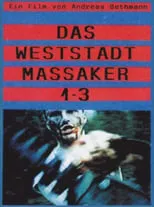 Andre Quast es  en Das Weststadt Massaker 1-3 (Directors Cut)