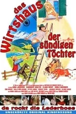 Película Das Wirtshaus der sündigen Töchter