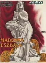 Maria Carmi es  en Das Wunder der Madonna