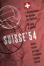 Película Das Wunder von Bern - Fußball-WM 1954 in der Schweiz