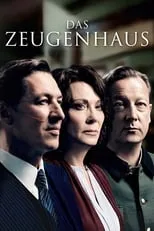 Poster de la película Das Zeugenhaus - Películas hoy en TV