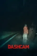 Dashcam portada