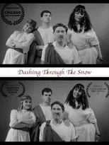 Póster de la película Dashing Through the Snow