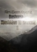 Fatime Sefaj es  en Dashuria e Bjeshkëve të Nemuna 2