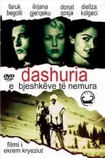 Película Dashuria e Bjeshkëve të Nemuna