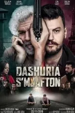 Película Dashuria S'mjafton