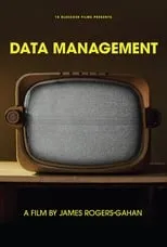 Portada de Data Management