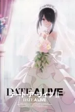 Póster de la película Date A Live: Encore OVA