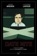 Póster de la película Date Nite