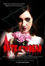 Sara Jackson es Samantha en Date of the Dead