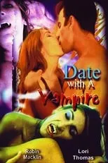 Película Date with a Vampire