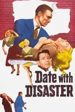 Date with Disaster portada