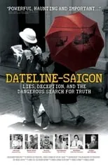 Poster de Dateline: Saigon