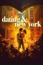 Brian Muller interpreta a Hank Kadner en Dating & New York