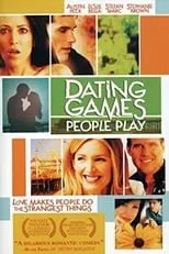 Portada de Dating Games People Play