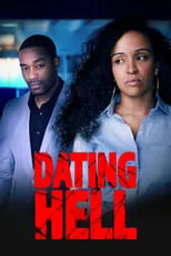 Michael Mau interpreta a Irrational Guy en Dating Hell