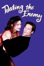 Heidi Lapaine interpreta a Christina en Dating the Enemy