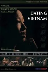 Póster de la película Dating Vietnam