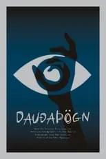 Portada de Dauðaþögn