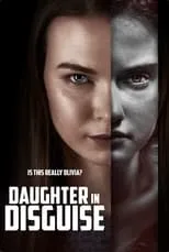 Emily Alatalo interpreta a Kristen en Daughter in Disguise