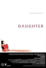 Poster de la película Daughter - Películas hoy en TV