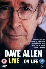 Dave Allen es Himself en Dave Allen Live ...On Life