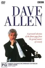 Dave Allen es Himself en Dave Allen