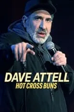 Portada de Dave Attell: Hot Cross Buns