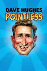 Dave Hughes es Himself en Dave Hughes - Pointless