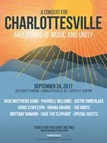 Carter Beauford interpreta a Self en Dave Matthews Band - Concert for Charlottesville