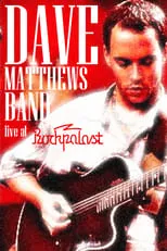 Boyd Tinsley es Self en Dave Matthews Band - Rockpalast