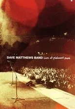 Carter Beauford interpreta a Carter Beauford en Dave Matthews Band: Live at Piedmont Park