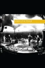 Tim Reynolds es  en Dave Matthews Band: Live Trax 36 - Alpine Valley Music Theatre